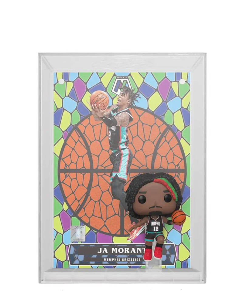 Ja Morant