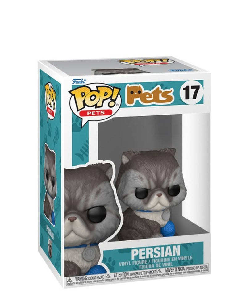 Persian