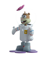 Sandy Cheeks