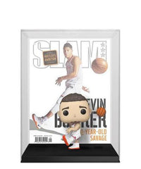 SLAM: Devin Booker