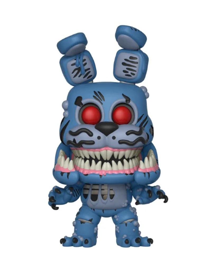 Twisted Bonnie