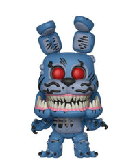Twisted Bonnie