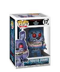 Twisted Bonnie