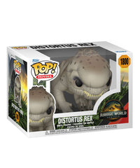 Distortus Rex