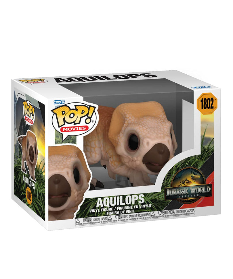 Aquilops
