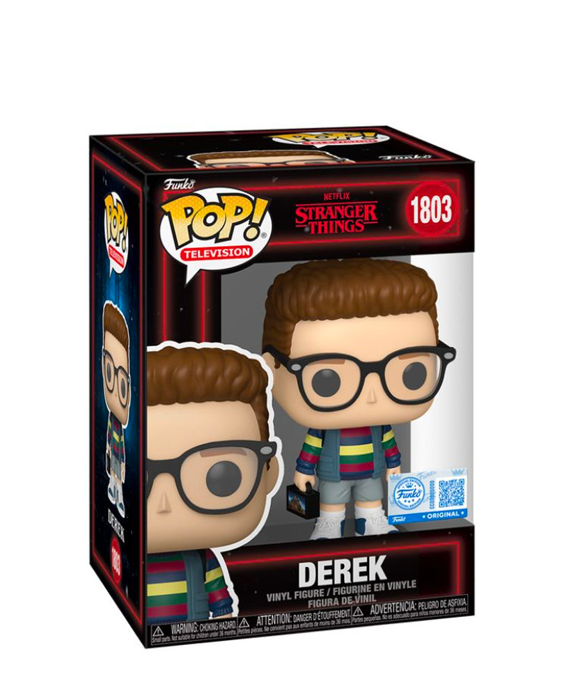Derek Turnbow