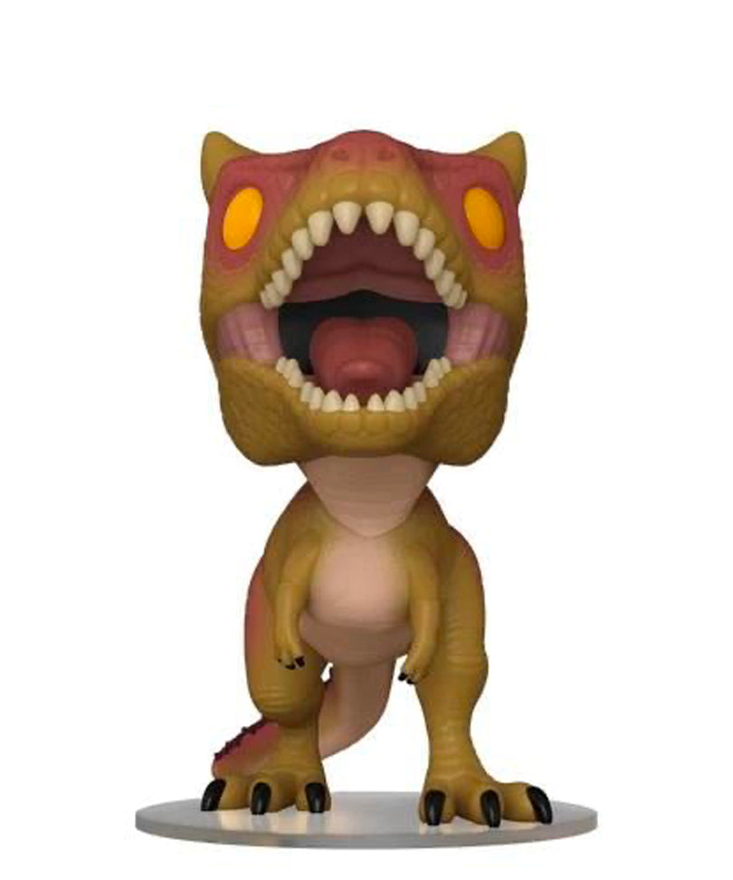 Carnotaurus