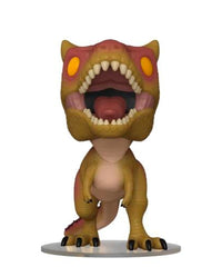 Carnotaurus