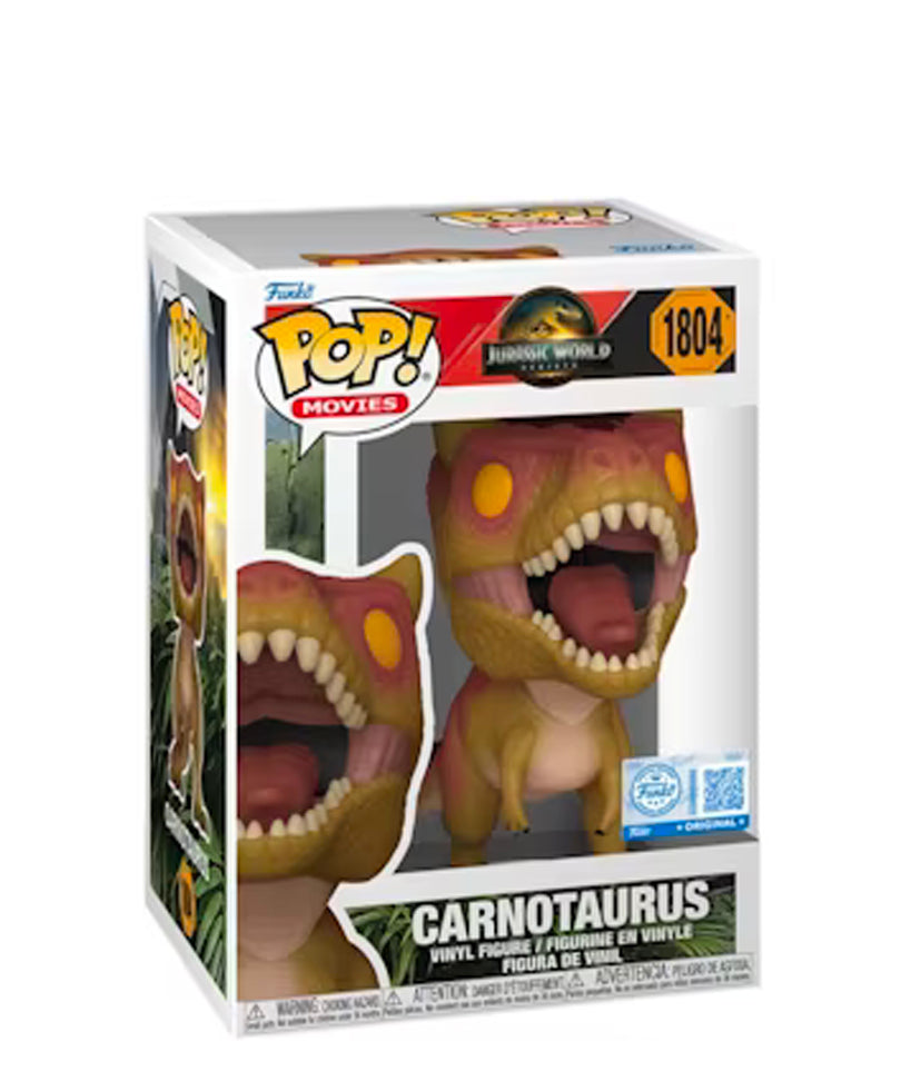 Carnotaurus