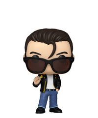 Wade "Cry-Baby" Walker