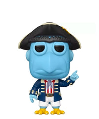 Sam Eagle