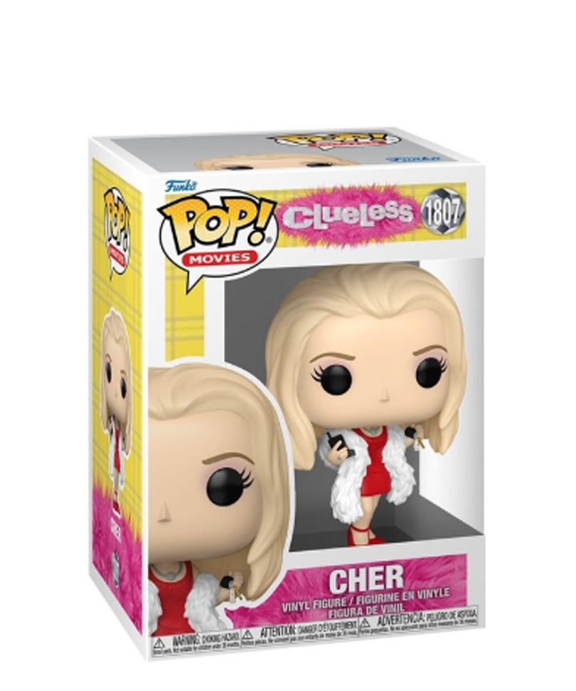 Cher Horowitz