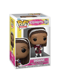Dionne Davenport