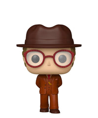 Mr. Whatsit