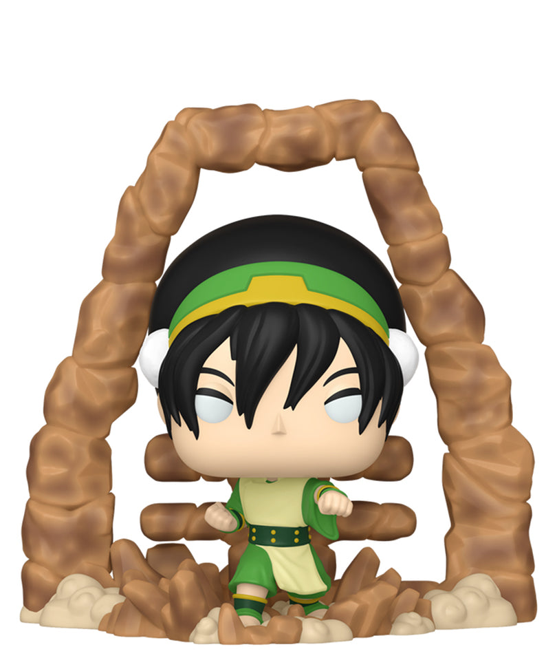 Toph (6-Inch)