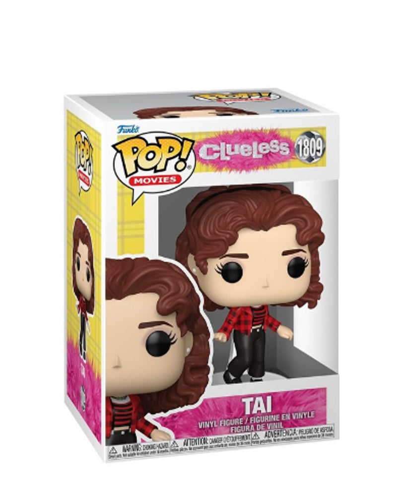 Tai Frasier