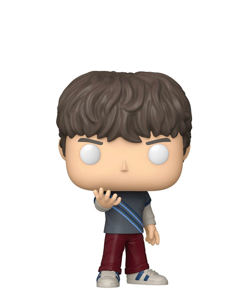 Will Byers (Hive Mind)