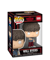 Will Byers (Hive Mind)