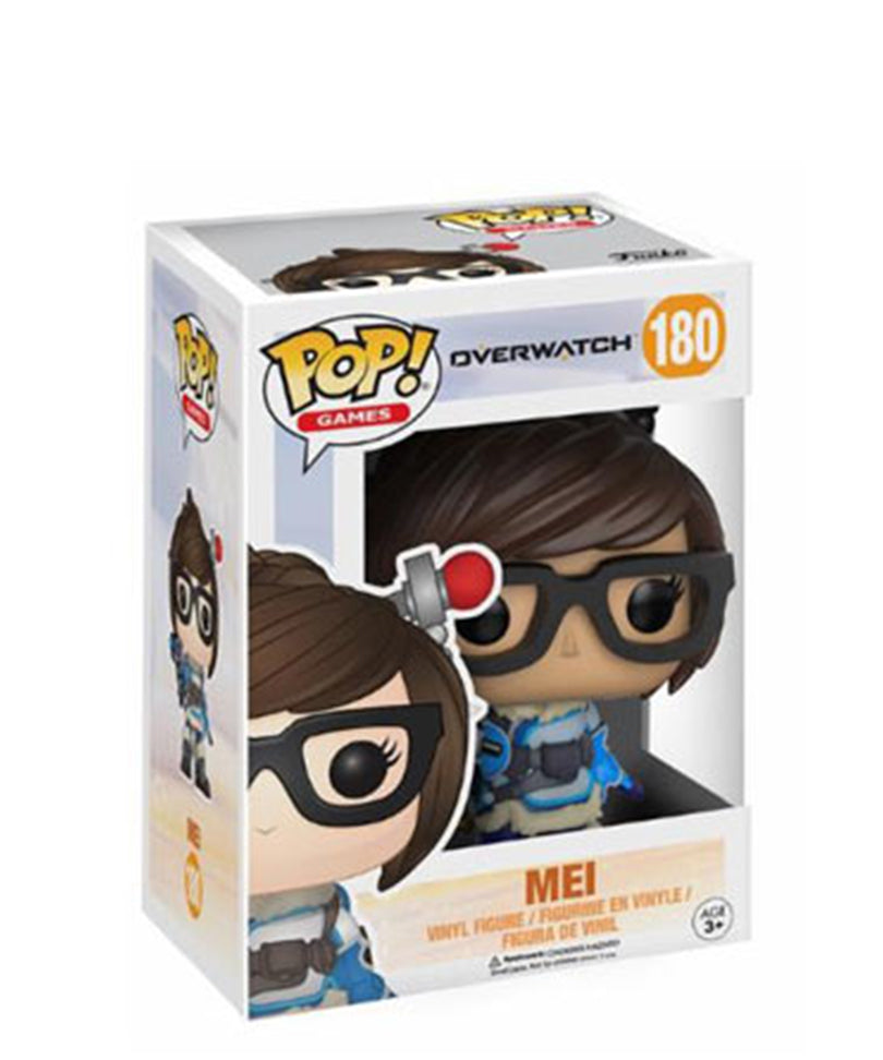 Mei