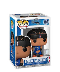 Paolo Banchero