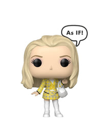 Cher Horowitz (As If!)
