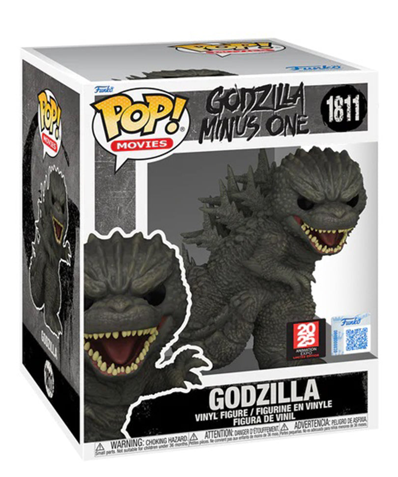 Godzilla (6-Inch)