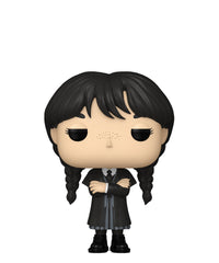 Wednesday Addams