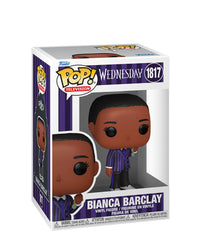 Bianca Barclay