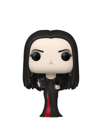 Morticia Addams