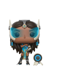 Symmetra