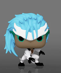 Grimmjow Jeagerjaques (Glows in the Dark) (Chase)