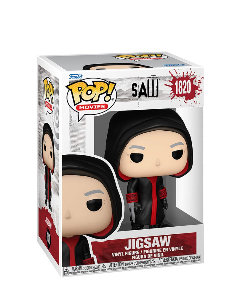Jigsaw