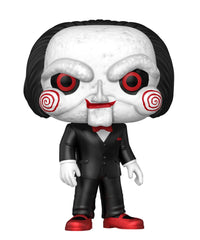 Billy the Puppet (10-Inch)
