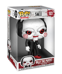 Billy the Puppet (10-Inch)