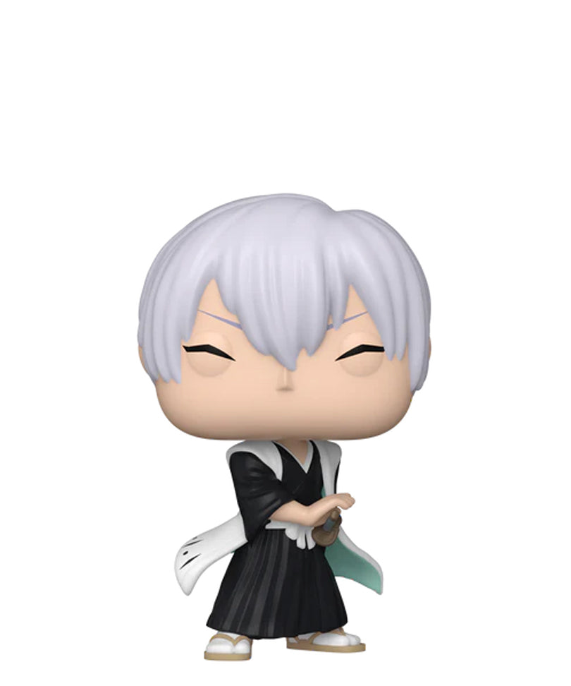 Gin Ichimaru