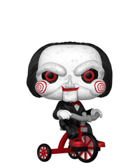 Billy the Puppet