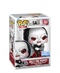 Billy the Puppet