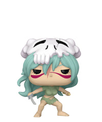 Nelliel Tu Odelschwanck