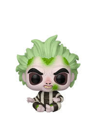 Baby Beetlejuice