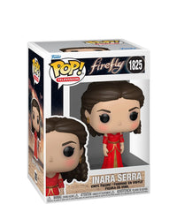Inara Serra