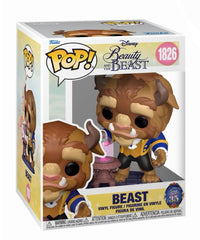 Beast (Premium)
