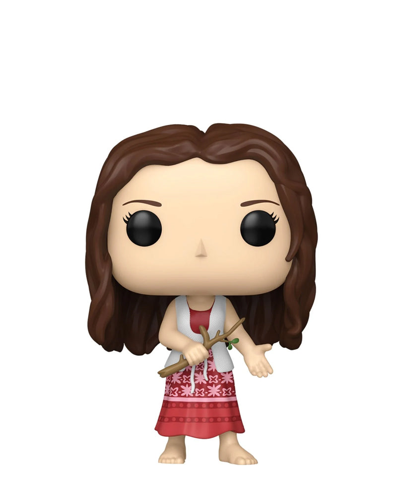 River Tam