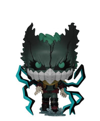 Izuku Midoriya