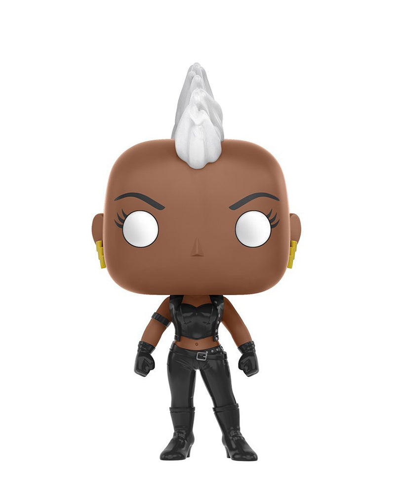 Storm (Mohawk)