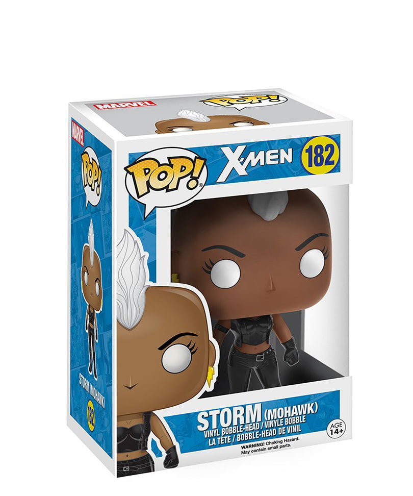 Storm (Mohawk)