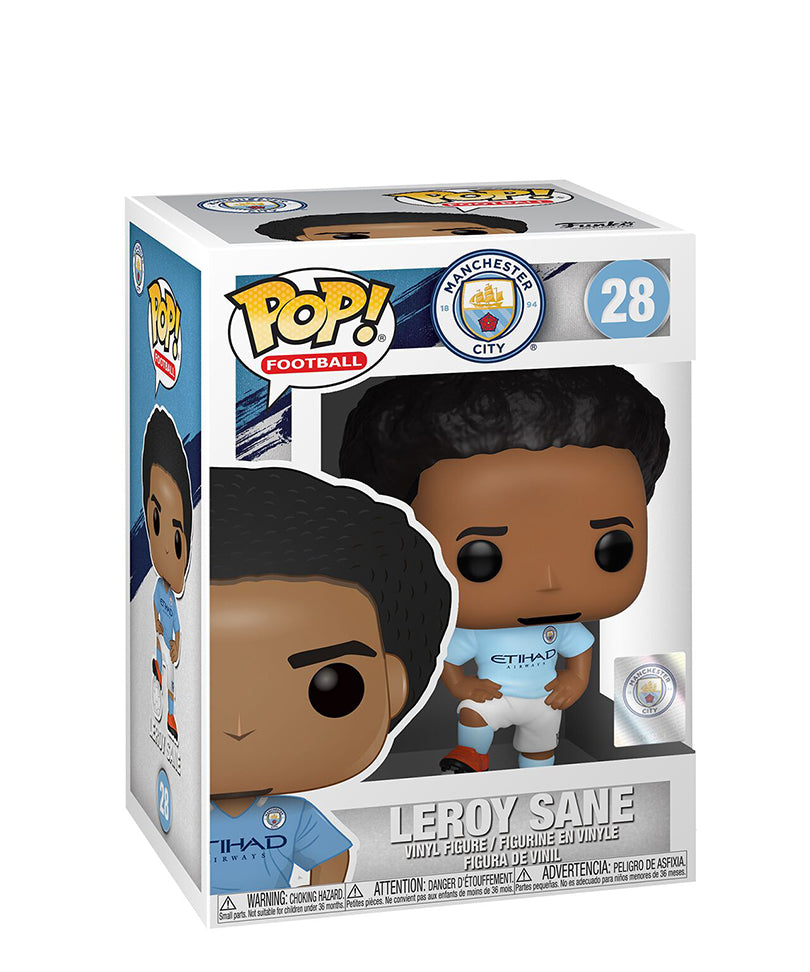 Leroy Sane