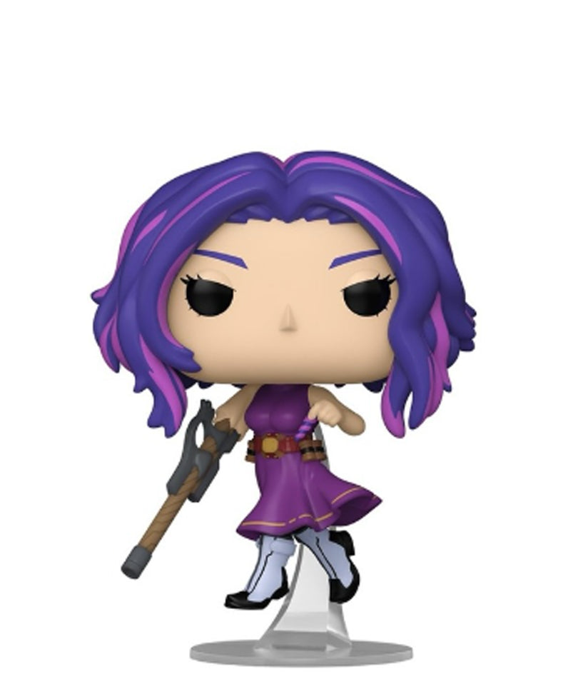 Lady Nagant