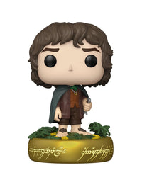 Frodo Baggins (Glows in the Dark)