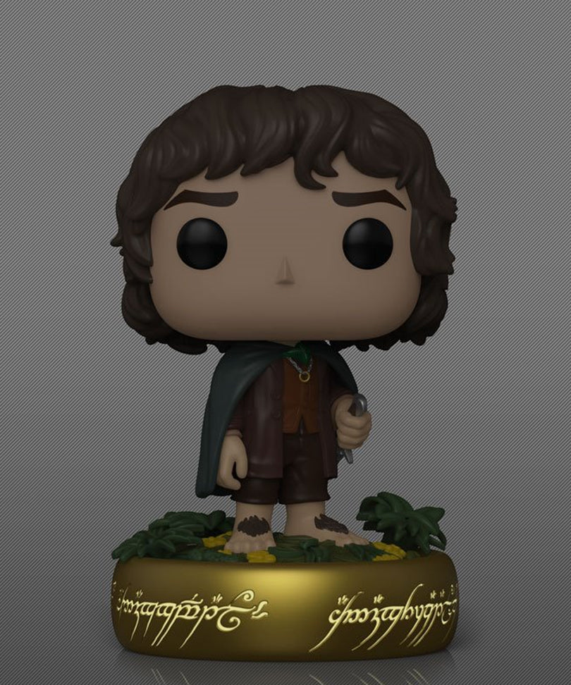 Frodo Baggins (Glows in the Dark)