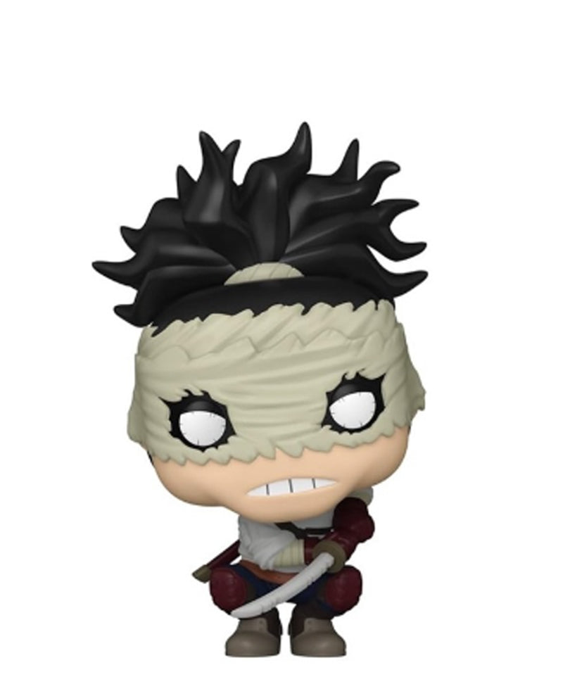Stain